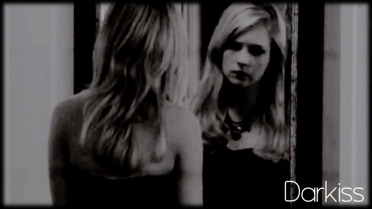 Cassie Blake | I couldn't breath...
