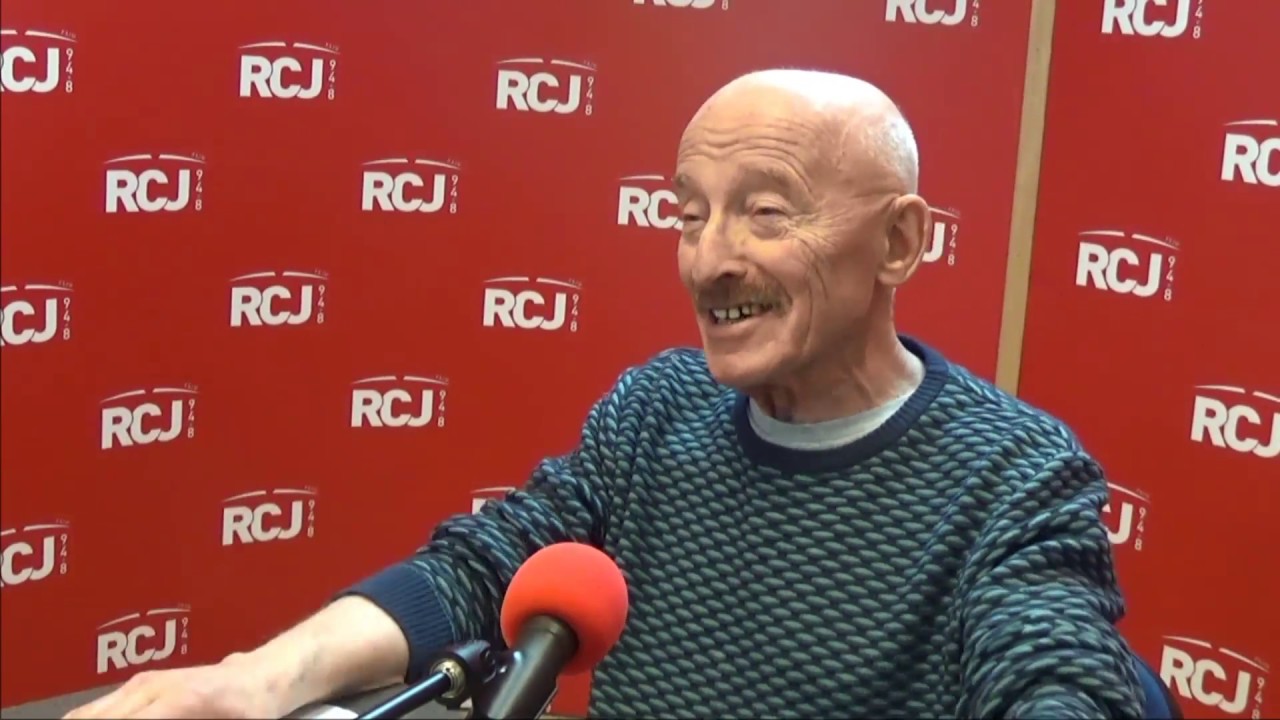 L'invit&eacute; politique du jeudi : Pierre Weill, au micro de Philippe Mechet