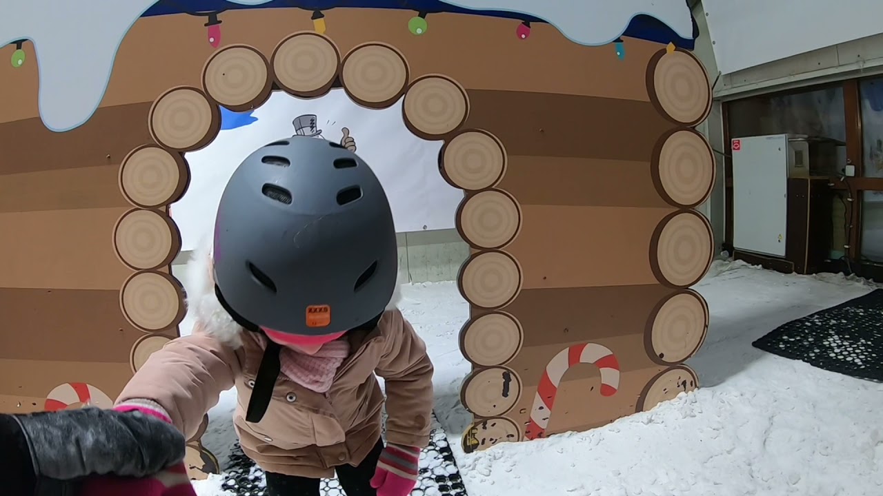 Snowworld Zoetermeer
