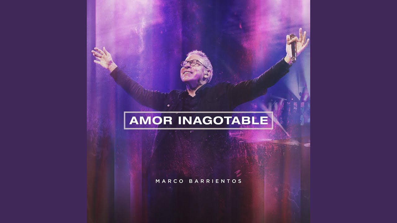 Amor Inagotable (En Vivo)