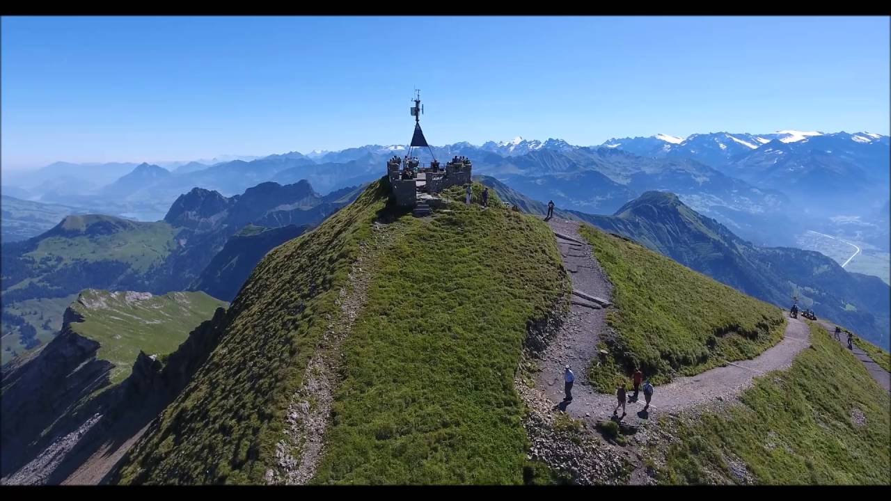 Brienz Rothorn