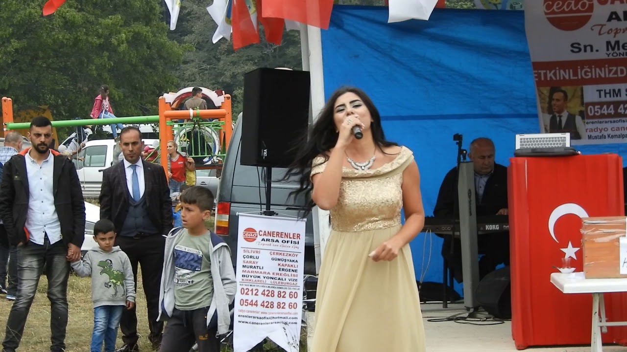 Cimitekke şivillik festivalinden