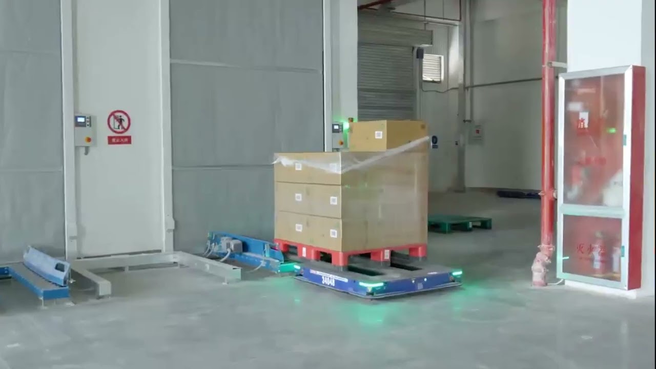 Tusk 400 robots case sduty