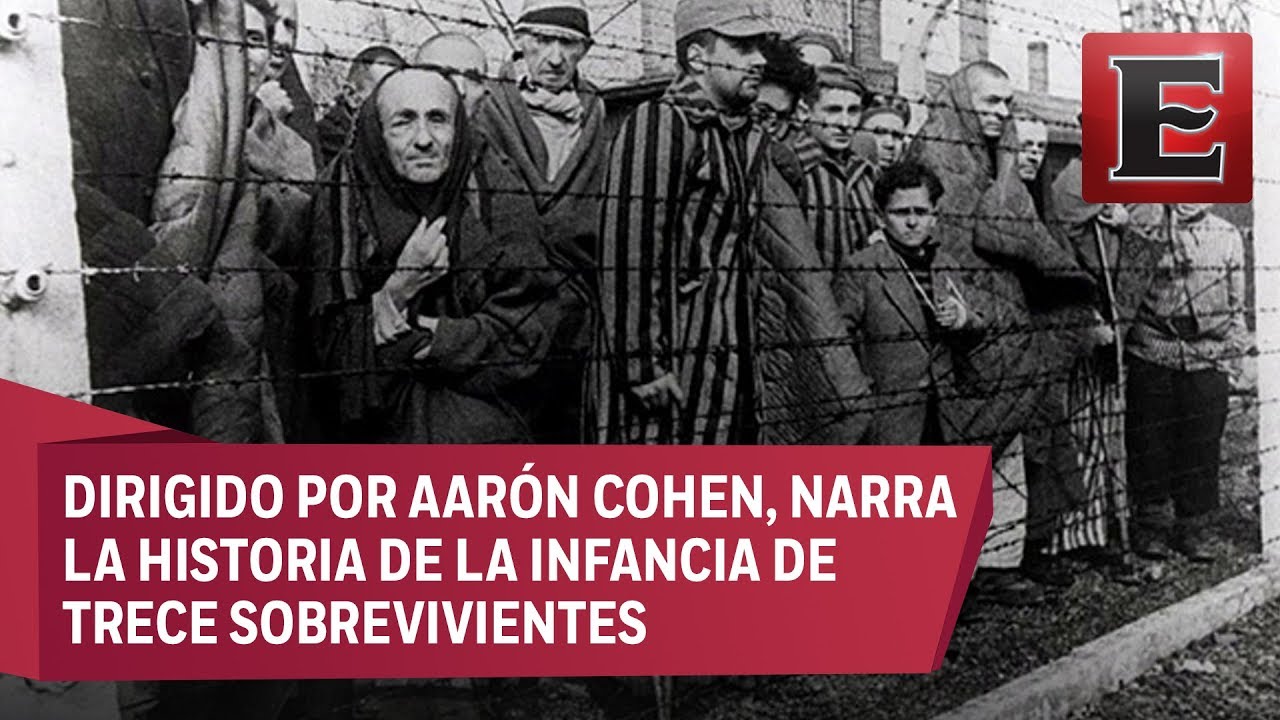 La crudeza del Holocausto en el documental “Paraíso en Auschwitz”
