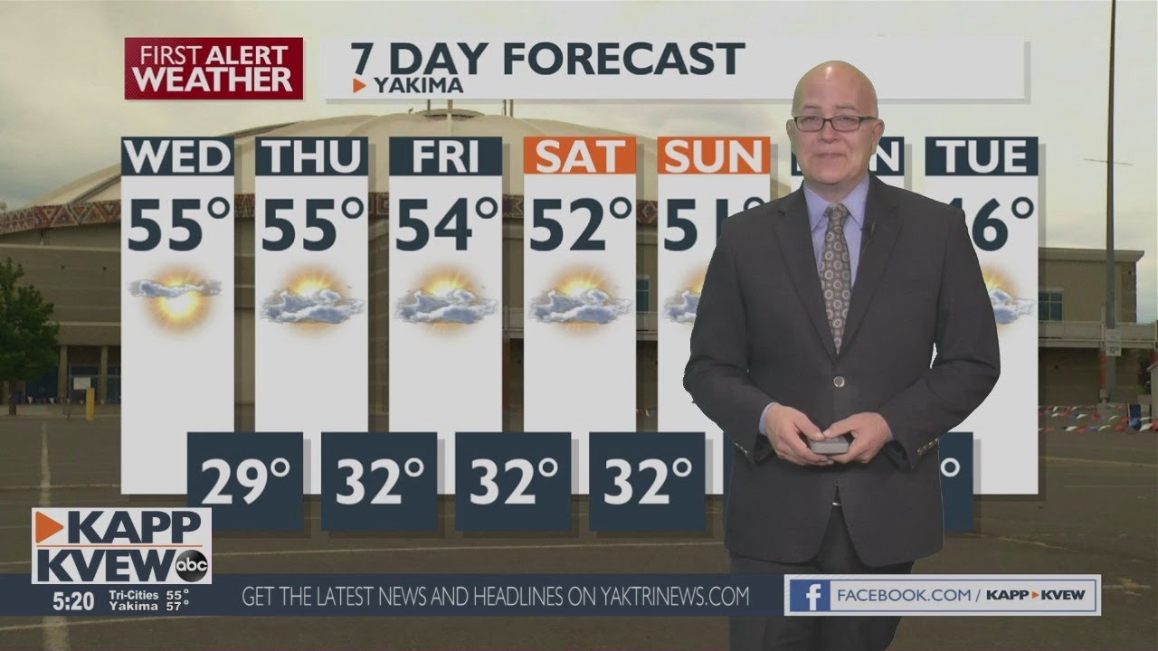 Another wonderful day today, with more on the way this week! - Jason