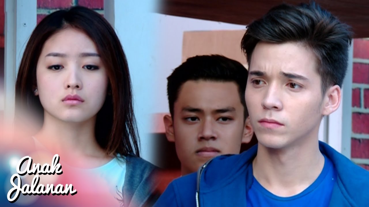 boy emosi Reva Di Ganggu Sama Rio