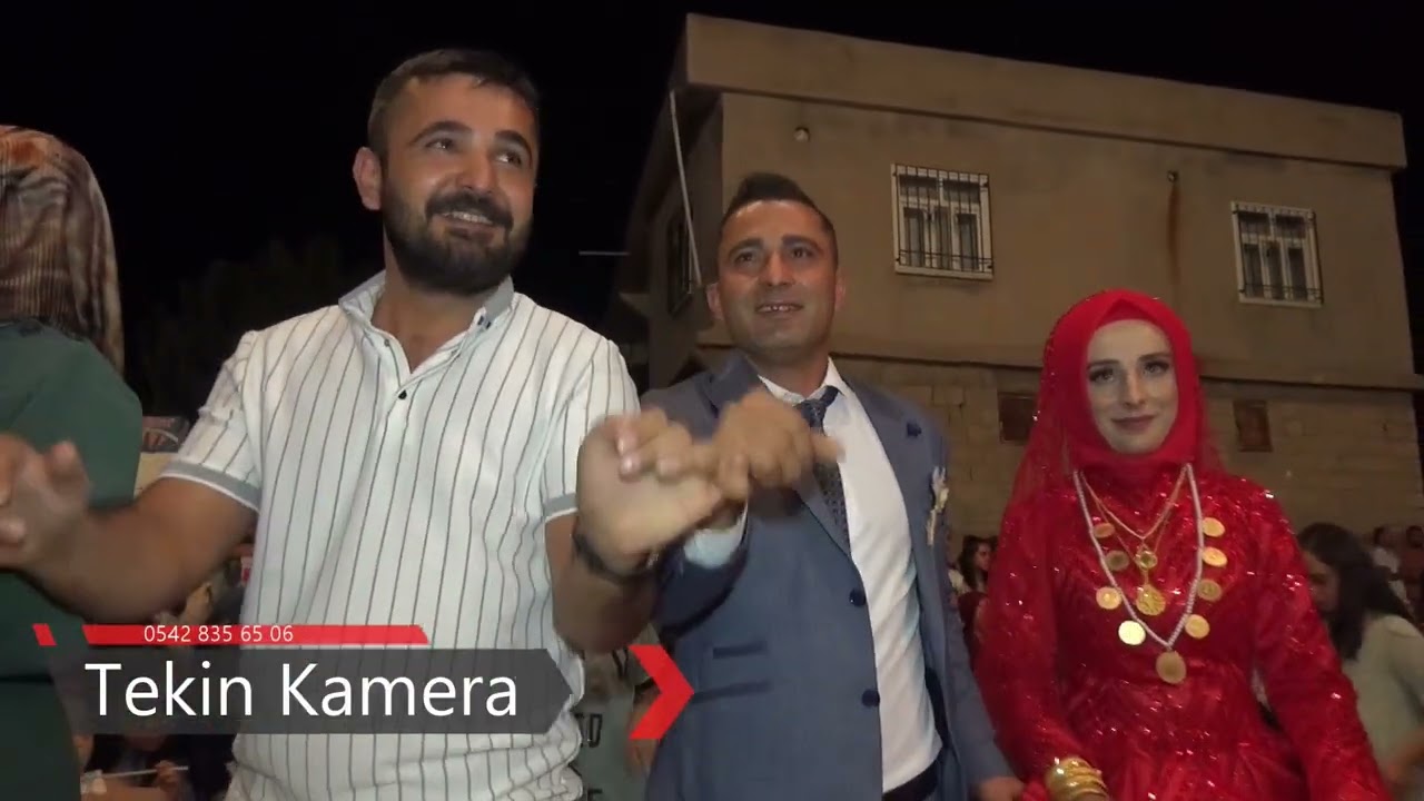 TEKİN KAMERA & GRUP DİYAR SAYÖREN KÖYÜ