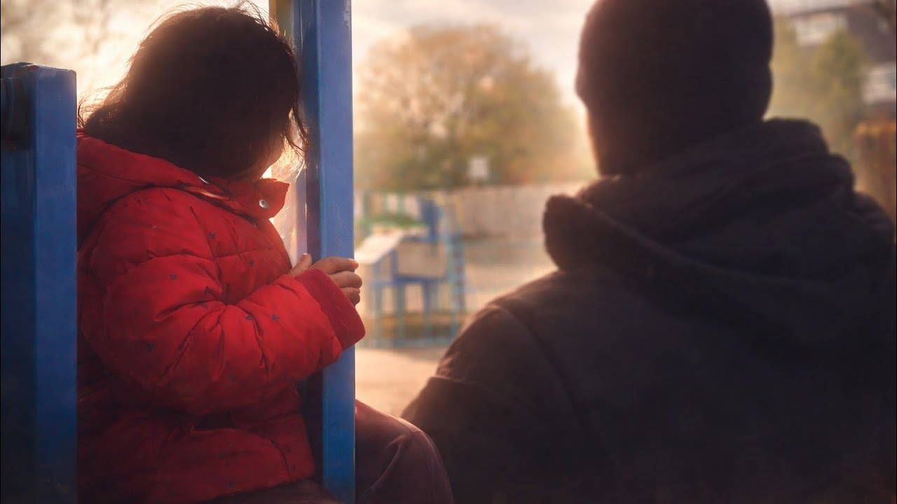 Small Playground Day | When You Grow Up, Watch This ❤️