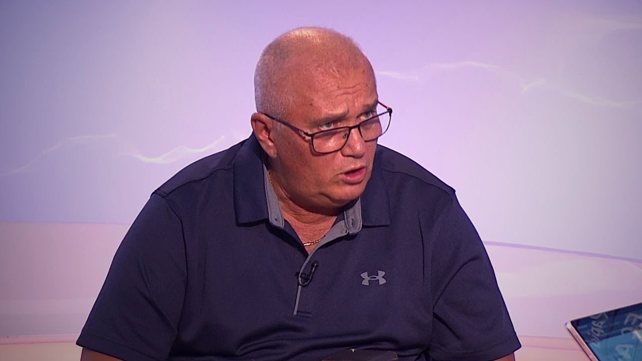 Grădinescu: &rdquo;Becali are lumini, dar are și umbre&rdquo; - 3 SportCast