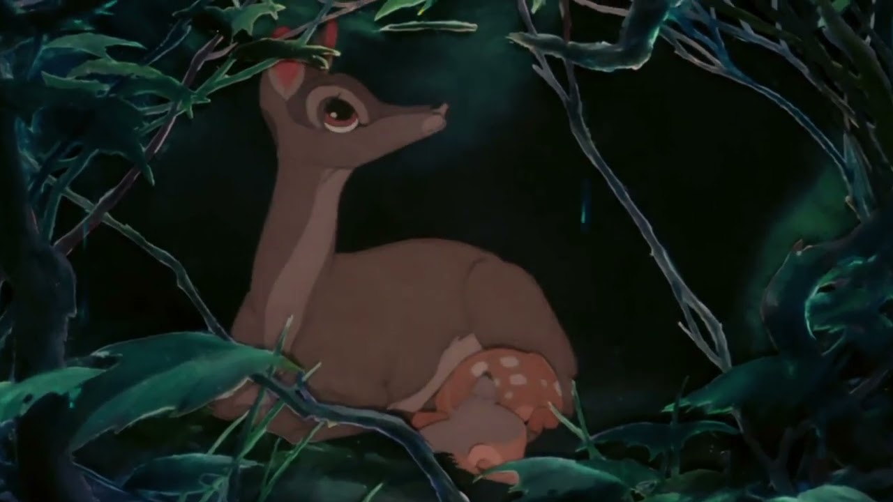 Epic Hook – Bambi and the woods Bambi Vibes  | Official Music