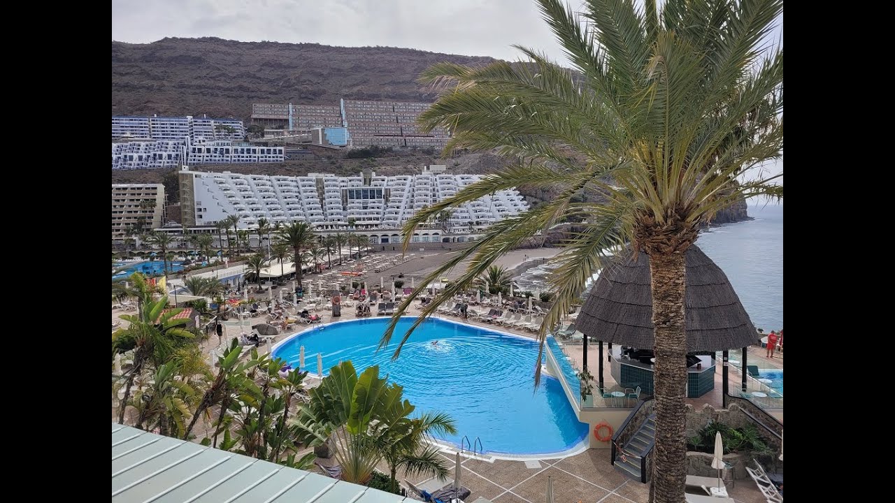 TAURITO PRINCESS GRAN CANARIA