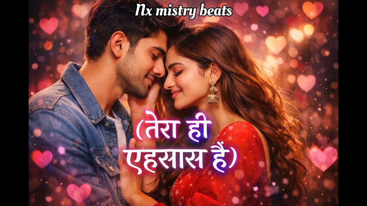 Tera  hi ehsas hai Tu mera hindi new song🎵 loved #rending 