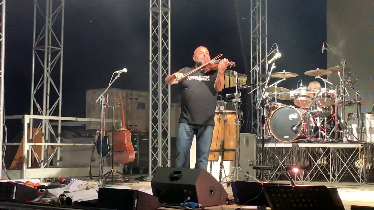 Nomadi “Suoni” - Casalromano 08.06.2019