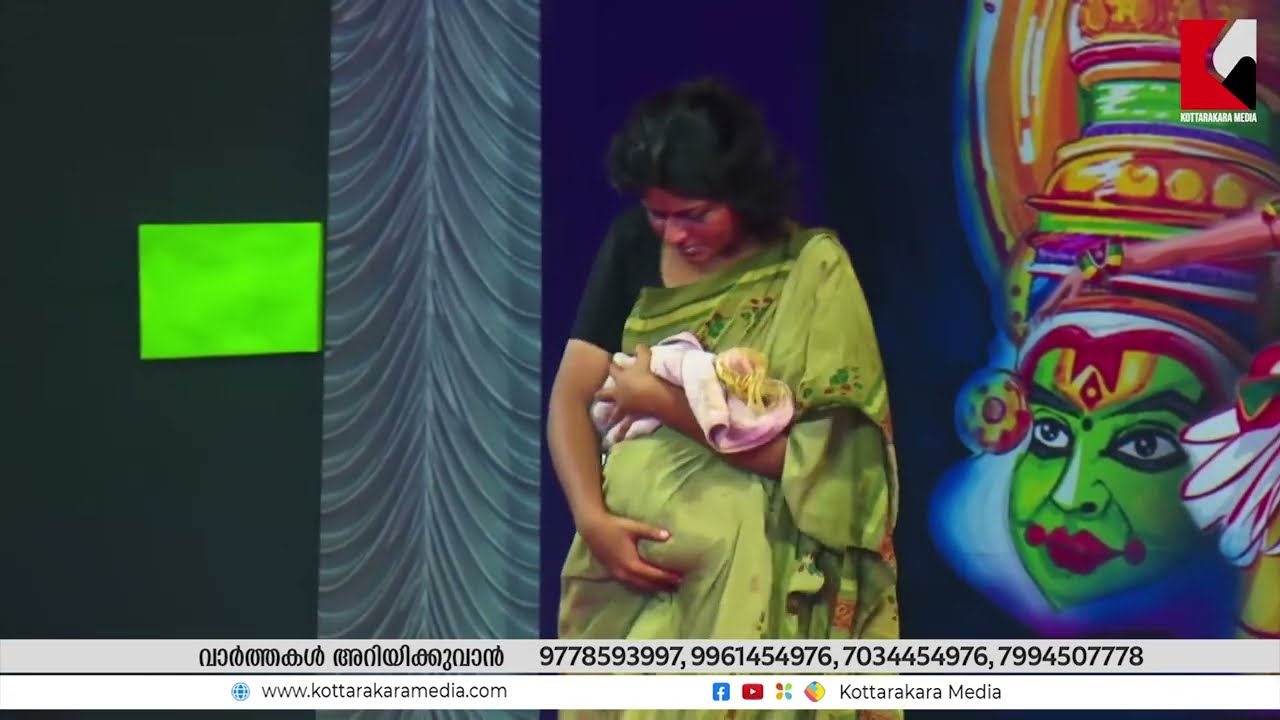 Fancy dress competition - Chess No 304 - കേരള സർവകലാശാല യുവജനോത്സവം - Kerala university Youth fest