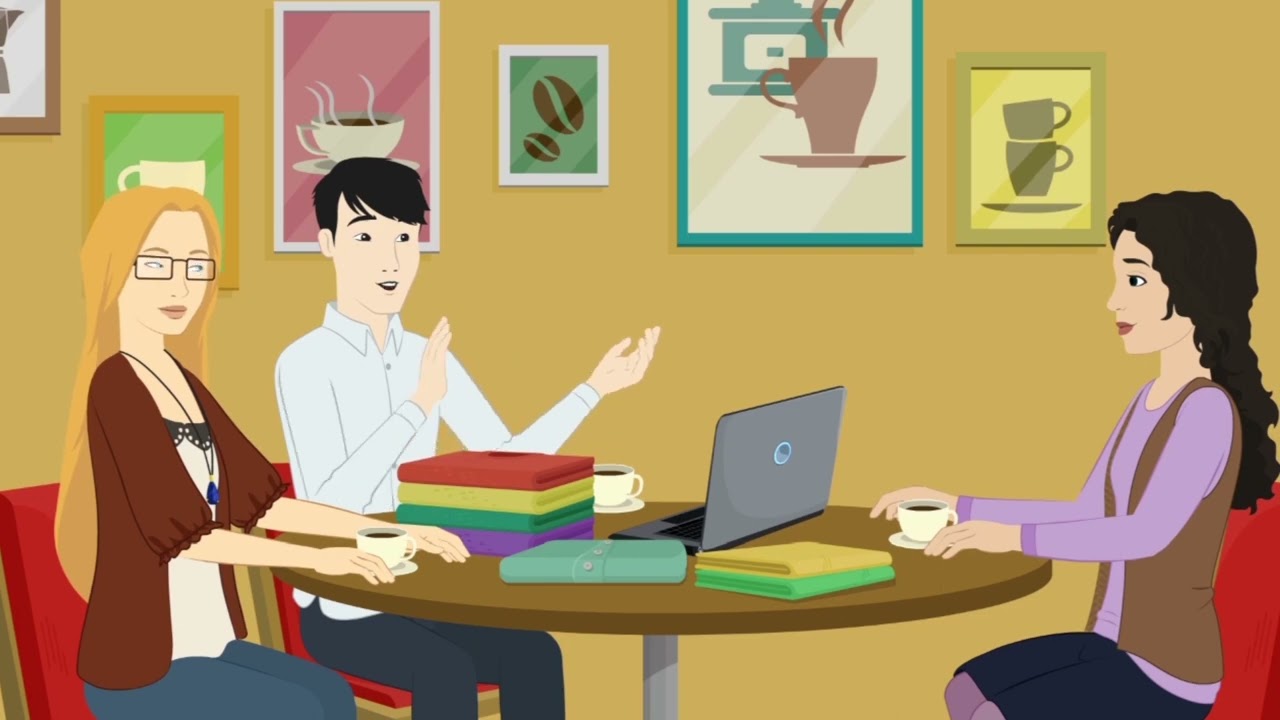 [GAON Assistant] Business | Reading Book | Lv.33 | Lexile 500~650 | AR 2.9~3.5