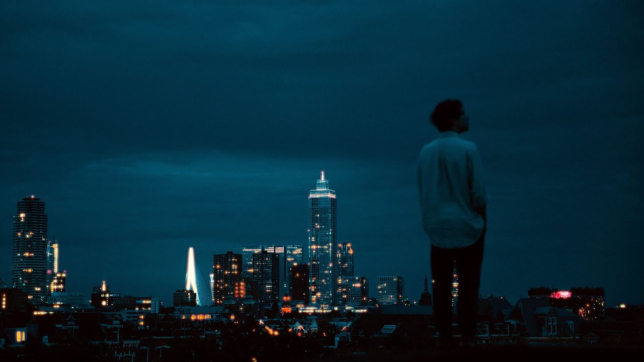 My Rotterdam || A Story of Daily Life in the Netherlands