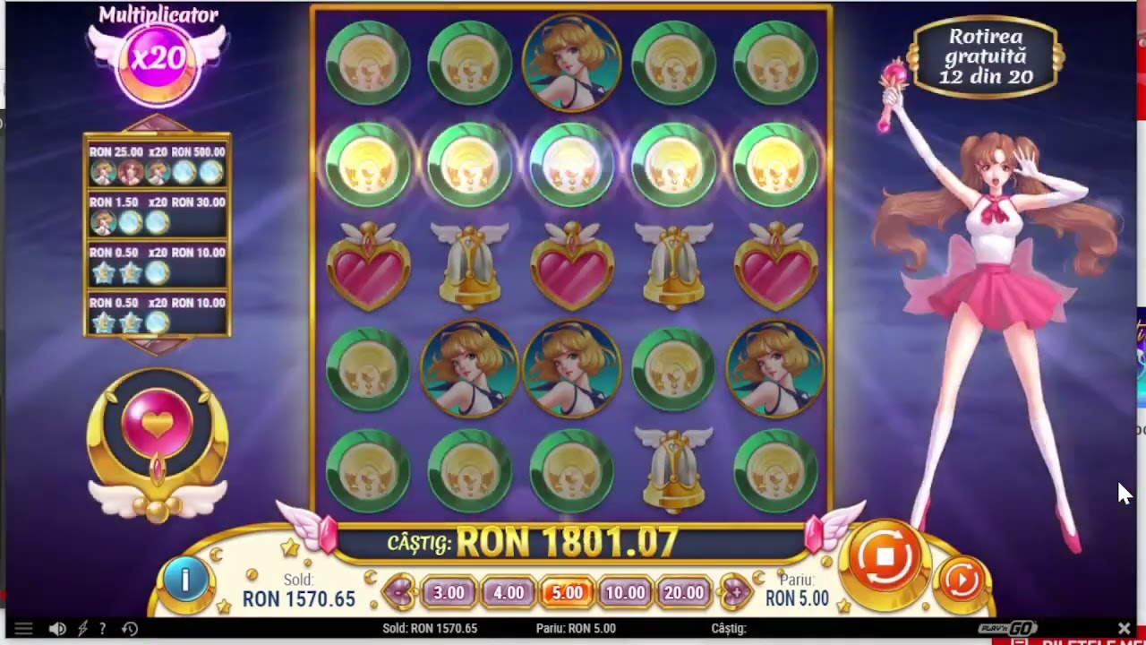 Moon Princess Max Levels Big Win  Play N  GO Slot