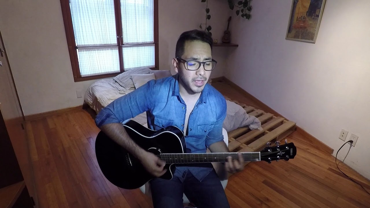 Ragazzi - Alguien menos T&uacute; (Cover Josselo)