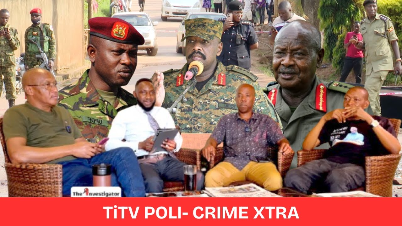 POLI-CRIME XTRA: OF THE MYSTERY EXPLOSION VS SECURITY GLITCHES: A GROWING ECONOMY VS STUNT CITIZENRY