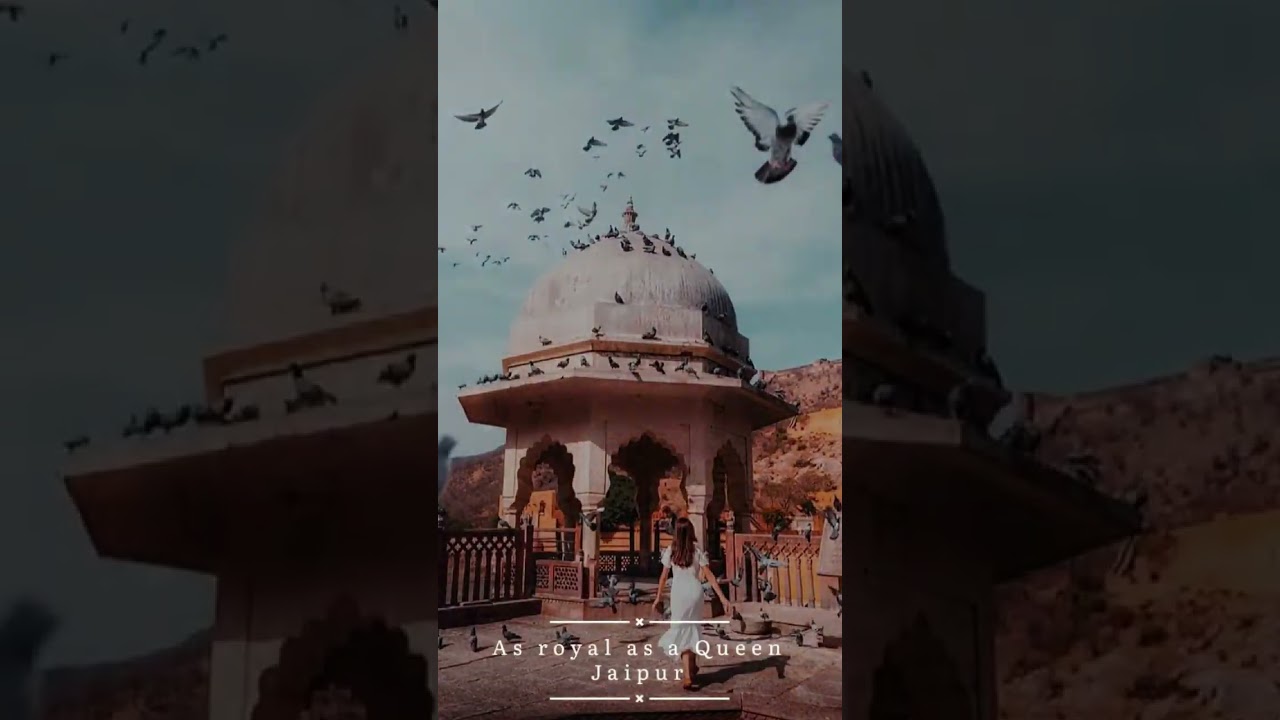 Incredible Incredible India Ad | New Reel | India