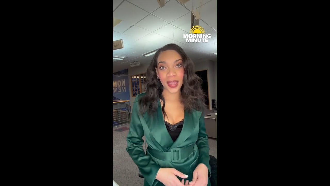 Morning Minute: Katie Wilson's address, Millionaire Tax, and TSA impacts from partial shutdown