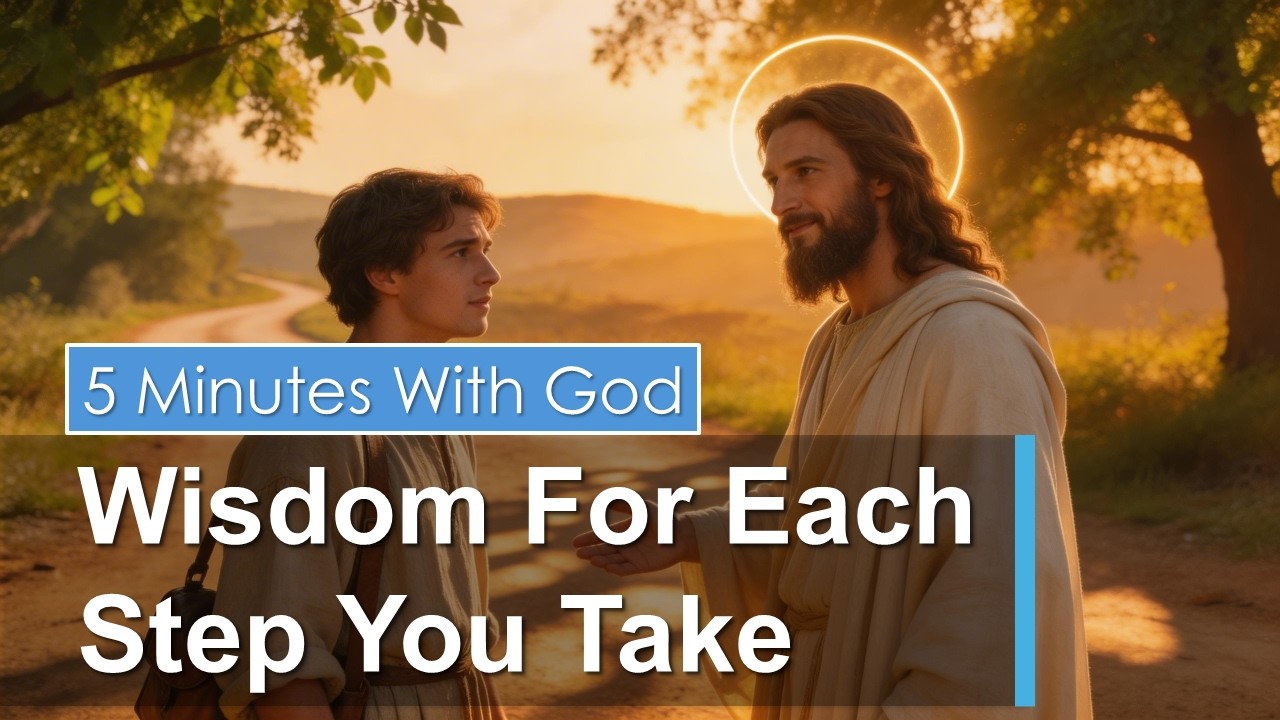 𝗚𝘂𝗶𝗱𝗮𝗻𝗰𝗲 𝗳𝗼𝗿 𝗟𝗶𝗳𝗲’𝘀 𝗜𝗺𝗽𝗼𝗿𝘁𝗮𝗻𝘁 𝗖𝗵𝗼𝗶𝗰𝗲𝘀