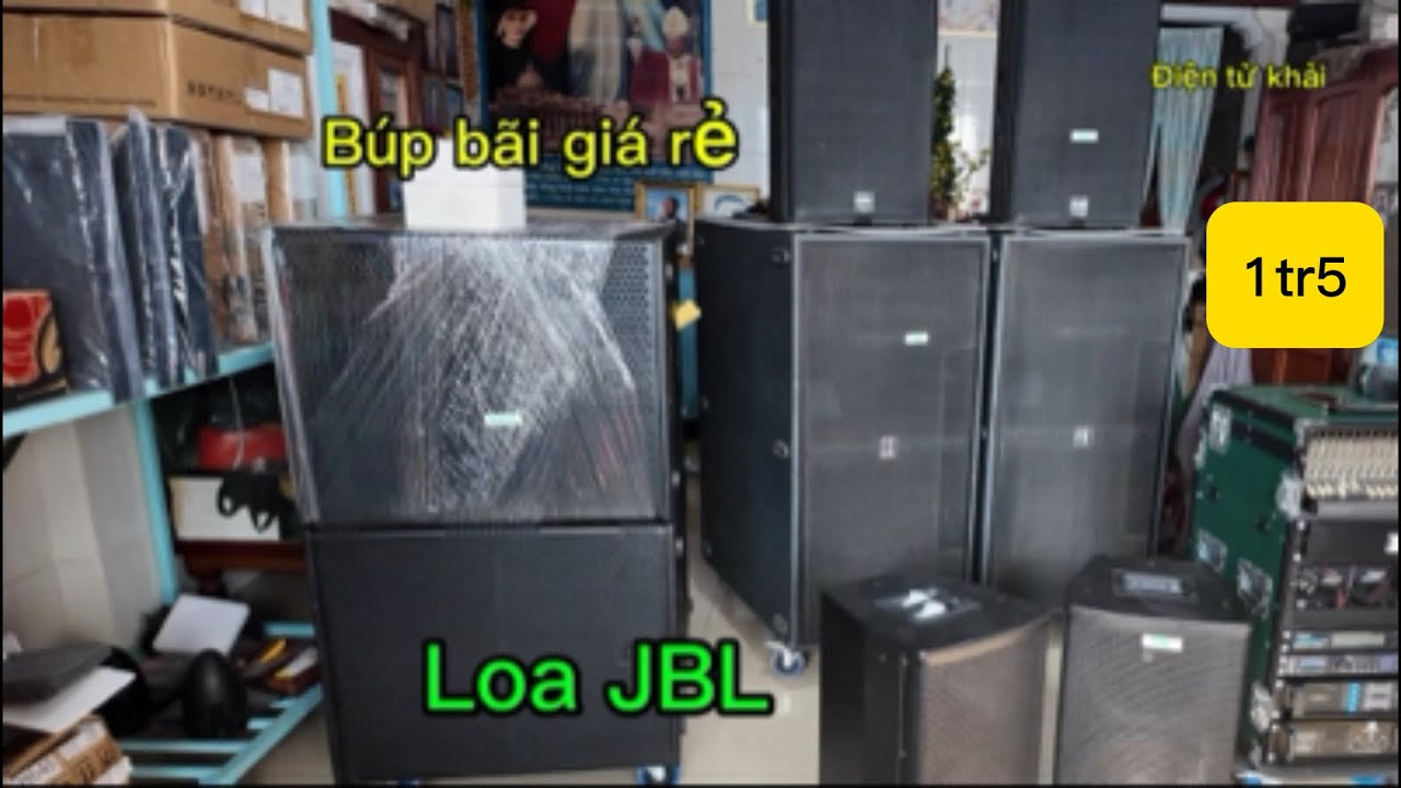 Tiếp tục thanh lý loa Mic 1tr5 âm thanh rất hay chuyên nghiệp giá rẻ chuyên làm sự kiện tiệc cưới