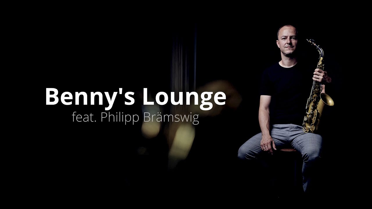 Benjamin Steil & Benny's Lounge Hausband feat. Philipp Brämswig - Itchy and Sketchy (P. Brämswig)