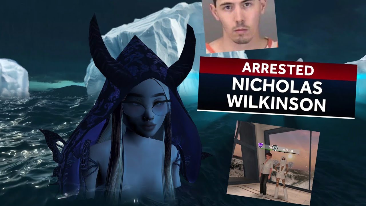 АЙСБЕРГ ПО AVAKIN LIFE: НЕЗНАКОМЦЫ В ДОМЕ, ПЕДОФИЛЫ