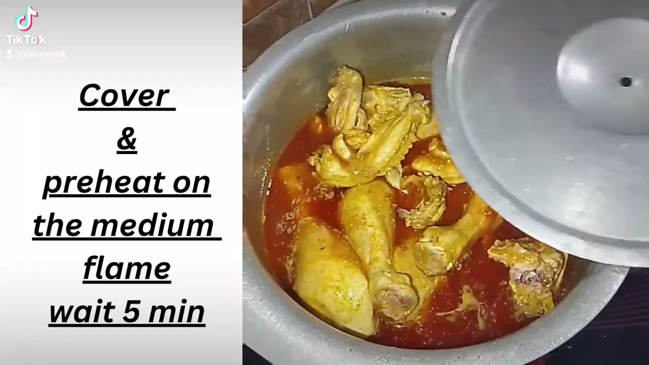Chicken Qorma 😋😋 Recipe By Rid'z kitchen ❤️❤️