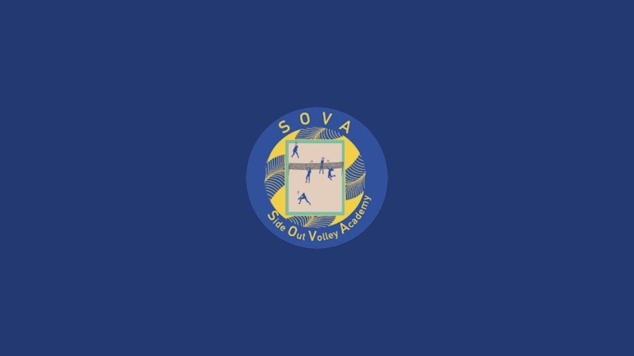 Side Out Volley Academy kanalı canlı yayında