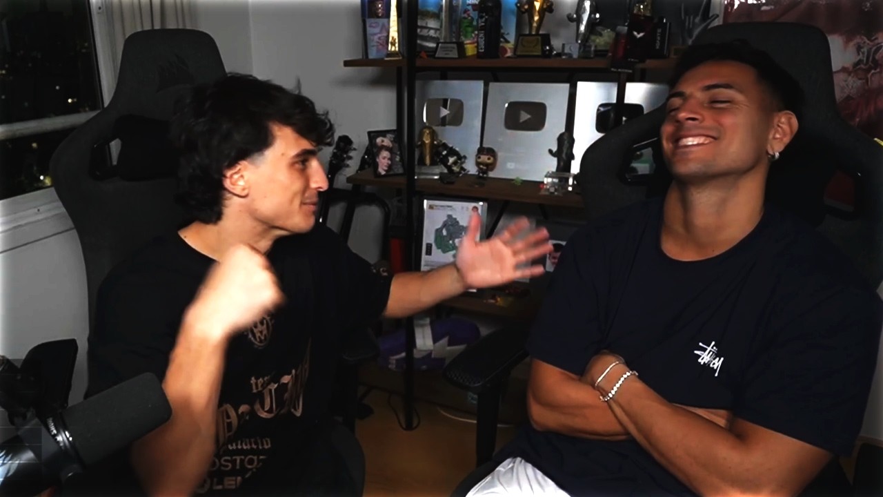 ¿QUÉ PASÓ EN BOMBINI?🥊🔥 | REACCIÓN A LAS PELEAS