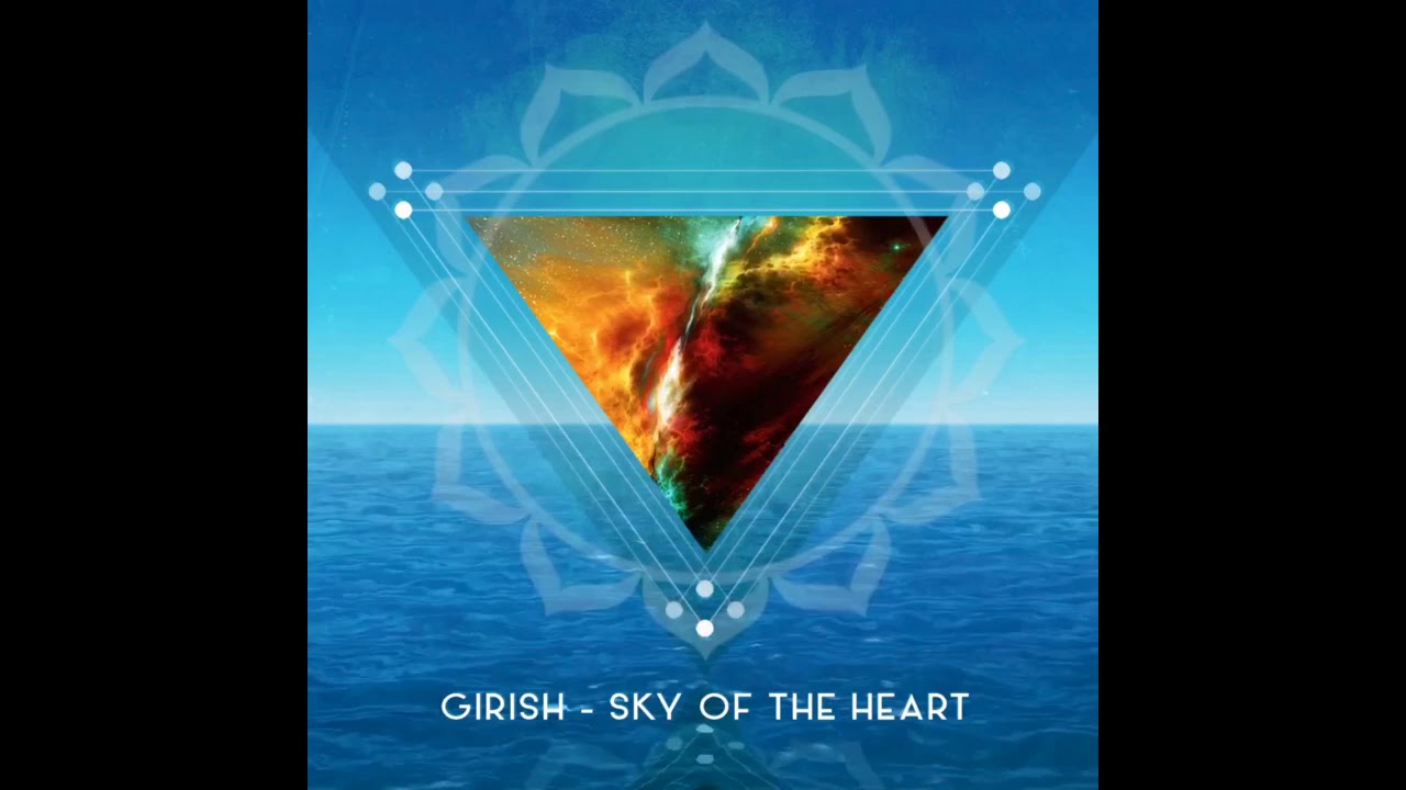 GIRISH  - RA MA DA SA