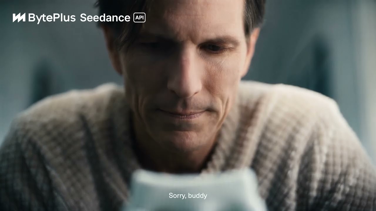 Dreamina Seedance 2.5 | Built for Professional AI Video Production
