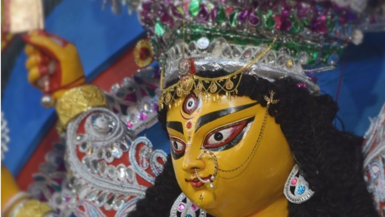 Durga Saptashati Chanting (Chandipath)