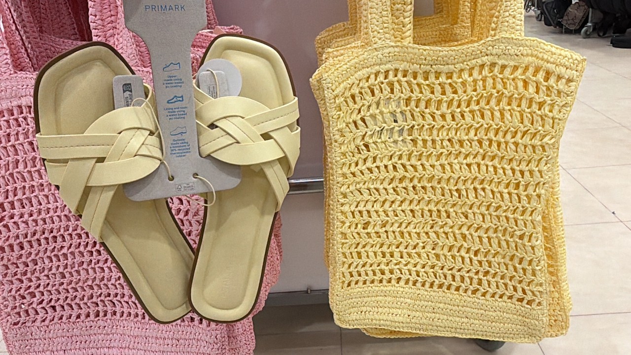 Новая коллекция женской одежды Primark на лето - апрель 2026 года