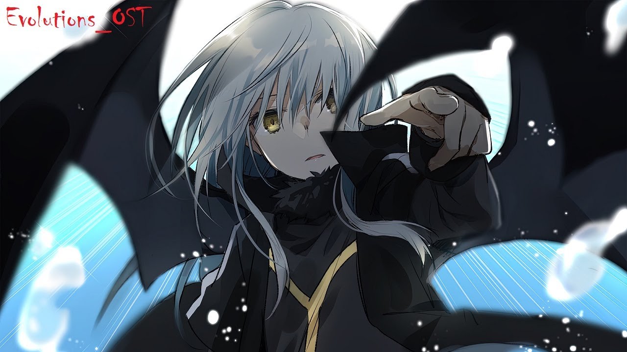 Tensei shitara Slime Datta Ken 2Season Original Soundtrack - Shuna vs Adalman OST