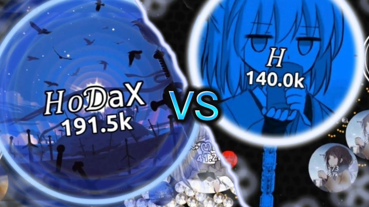 Vanis.io || Clips vs Motherships || HoDaX🫥