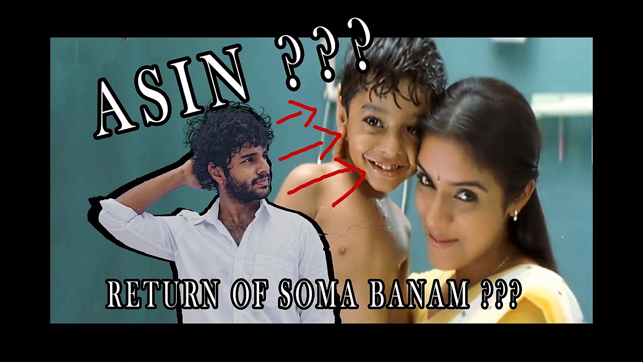 New update ? Are we back!? | Soma Banam