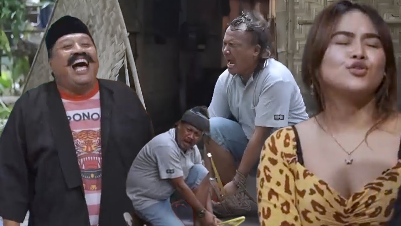 SAMIREN PANGGAH BAGIAN RA PENAK || woko channel hari ini || 