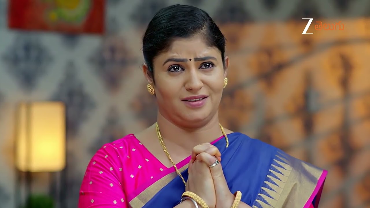 Kalavaari Kodalu Kanakamahalakshmi| Ep - 349| Webisode 02| Sep,16 2025| Dhanush,Yuktha| Zee Telugu