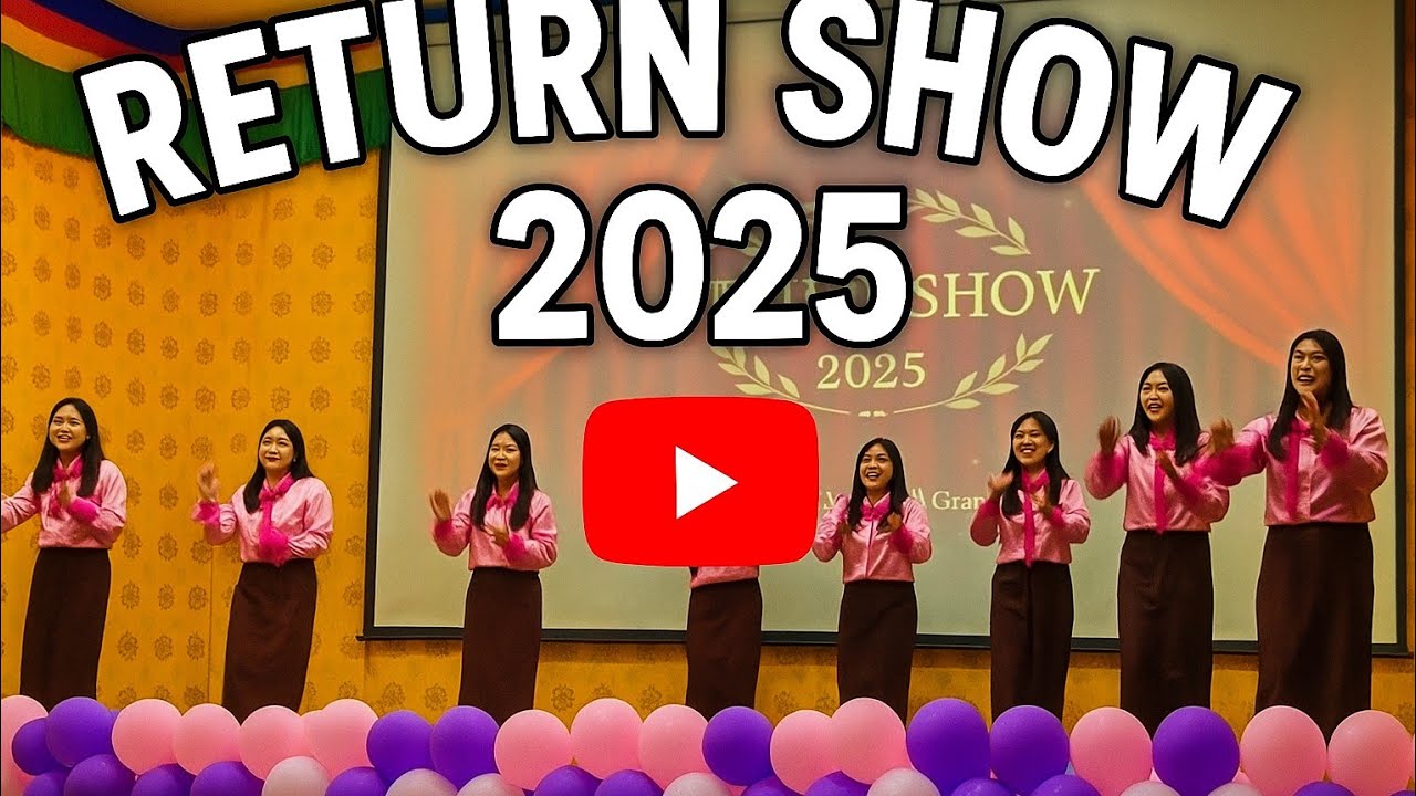 Rigsar Group Dance| Samtse College of Education| Return Show