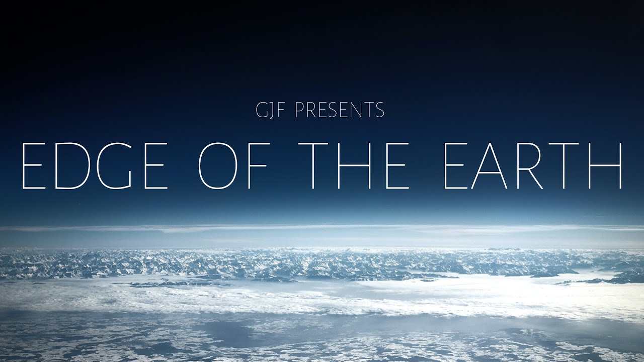 GJF - The Beautiful Unknown