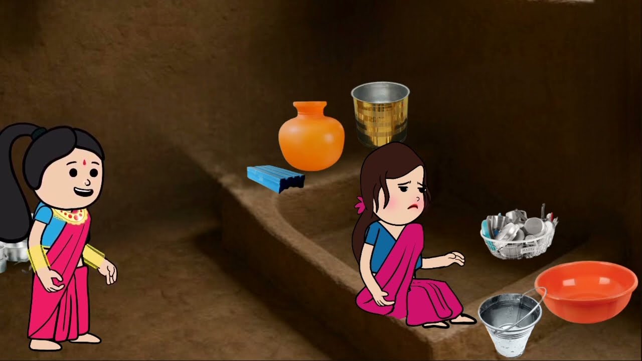 ಒಂದು ಹೆಣ್ಣಿನ ನಿತ್ಯ ನೋವಿನ ಕಥೆ ಭಾಗ 337 