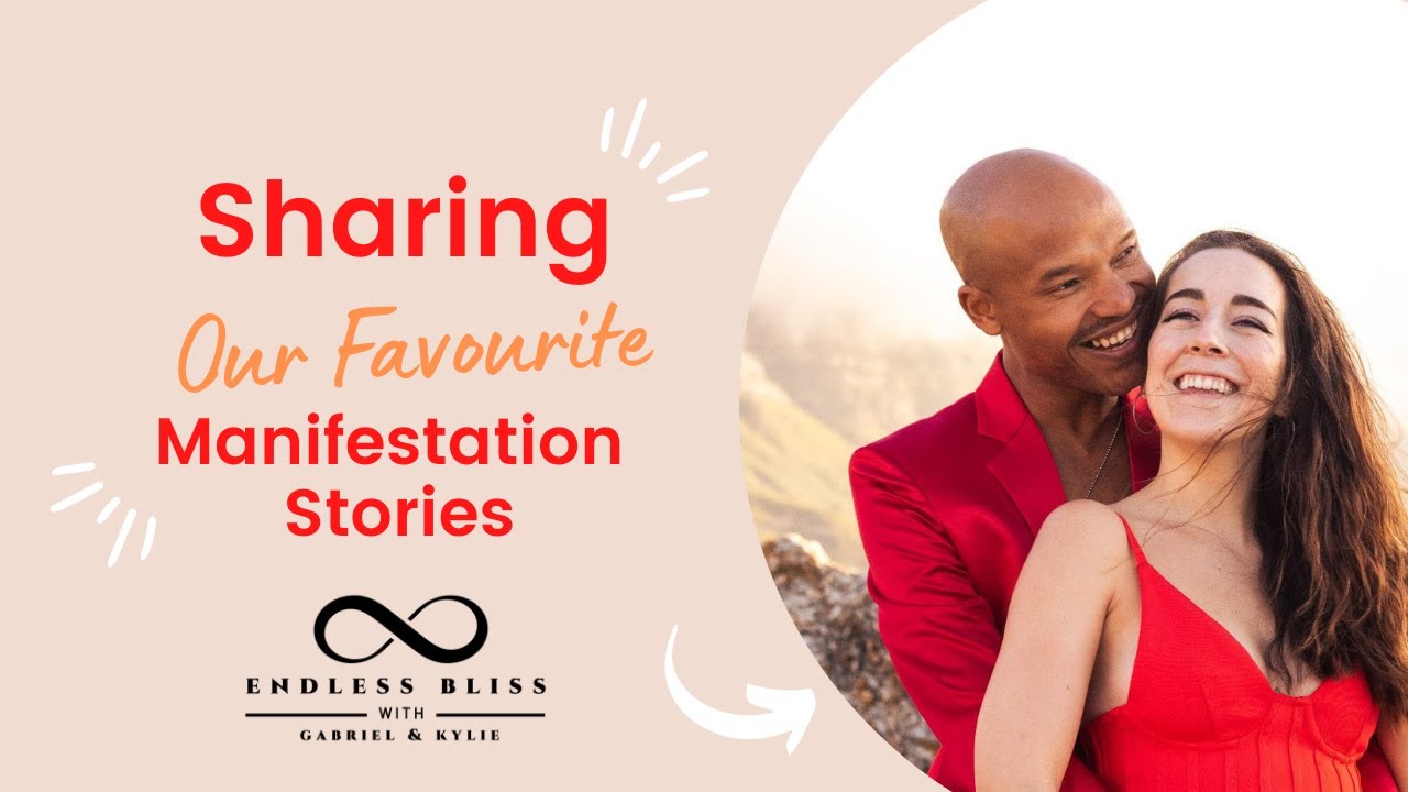 Manifestation Examples? Sharing Our Favourite Manifestation Stories [Neville Goddard]