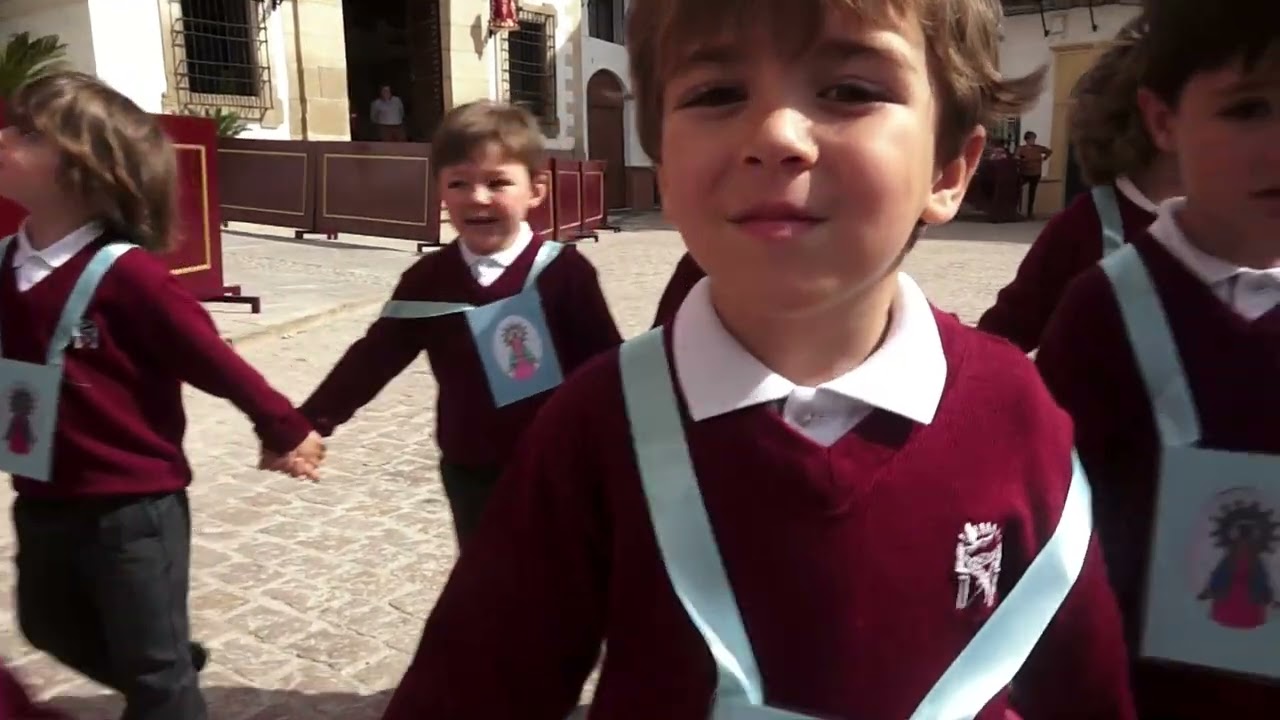 Procesión SS 2023 La Milagrosa