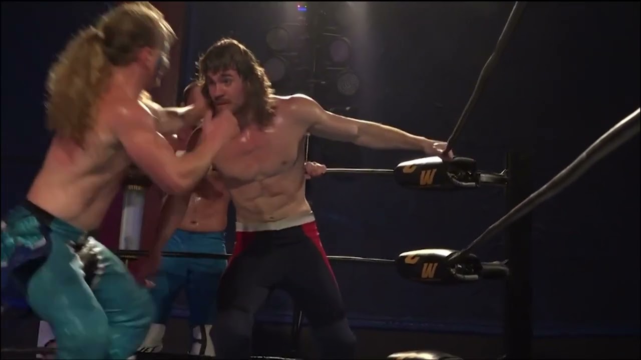 [Free Match] Bush Quay '24 vs Heavenly Butterflies | Limelight XX