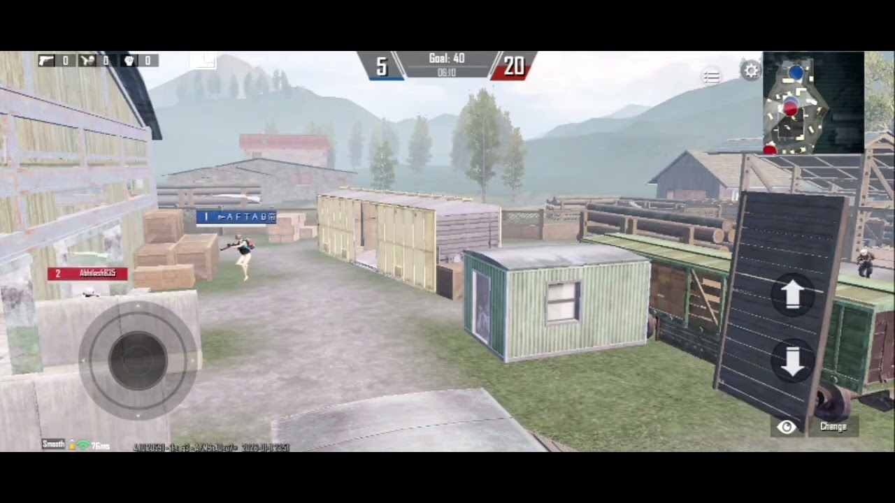 TDM fight 2v2 against  #pubgmobile #pubglover 