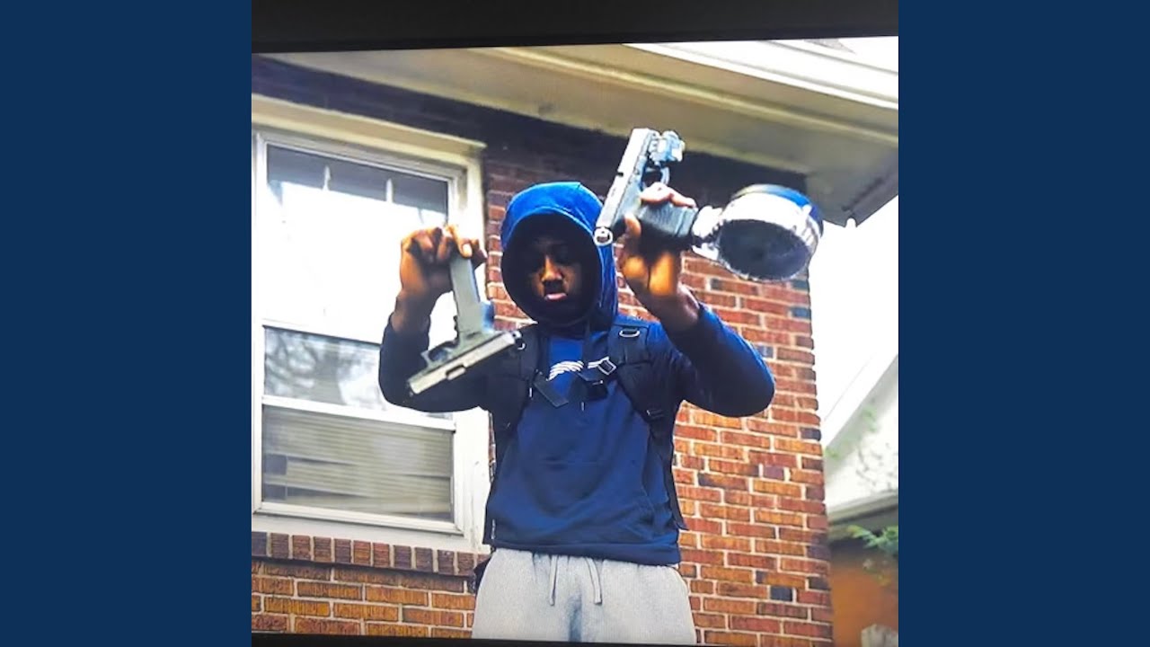 40 Yo Ass (feat. Curry B, Smt Cee Money & AMG Qp)