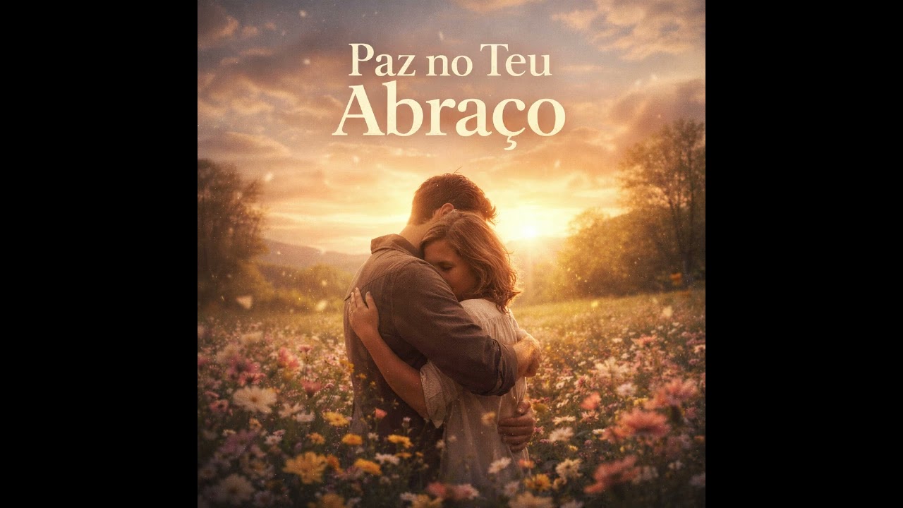 Paz no Teu Abraço